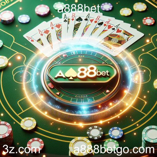 Descubra o Mundo dos Cassinos Online em a888bet