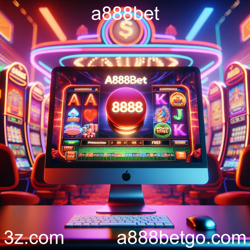 Promoções Imperdíveis no a888bet: Aumente Seus Ganhos e Atraia Mais Diversão