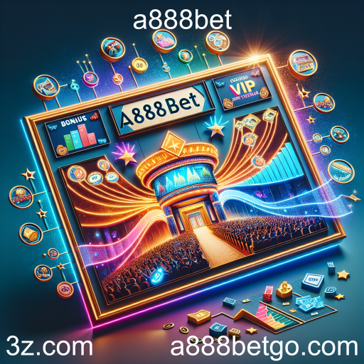 Descubra o Programa VIP da a888bet: Uma Experiência de Jogo Exclusiva